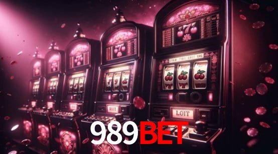 A Emoção da Loteria na 989bet: Uma Chance de Mudança de Vida