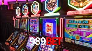 Descubra a Essência do 989bet: Nossa História e Compromissos