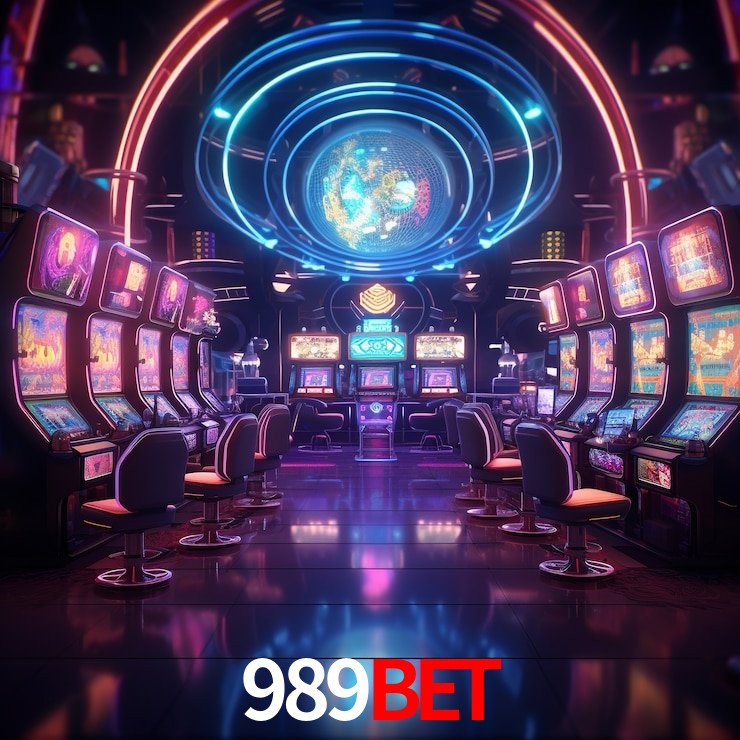 A Emoção da Loteria na 989bet: Uma Chance de Mudança de Vida